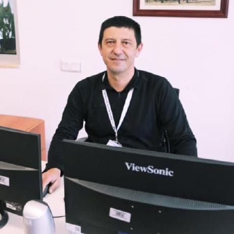 Eray Bartan